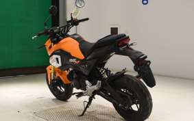 HONDA GROM