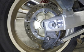 HONDA CB1300SF SUPER FOUR 1999 SC40