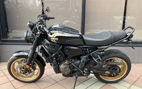 YAMAHA XSR700 2023 RM41J