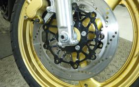 SUZUKI GSX400 IMPULSE 1995 GK79A