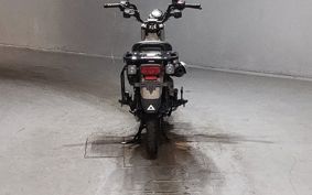 HONDA CT125 HUNTER CUB JA55