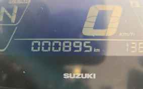 SUZUKI JIKUSA-SF250 ED22J