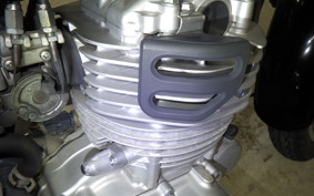 SUZUKI GRASS TRACKER NJ4DA