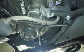 SUZUKI ADDRESS V50 2018 CA4BA