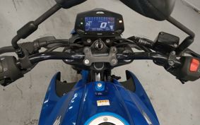 SUZUKI JIKUSA-250 ED22B