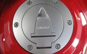 DUCATI MULTISTRADA 1200 2011 A200A