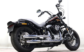 HARLEY FLSTSB 2010 JM5