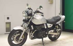 SUZUKI INAZUMA 400 (GSX400) 1997 GK7BA