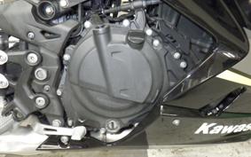 KAWASAKI NINJA 400 2019 EX400G