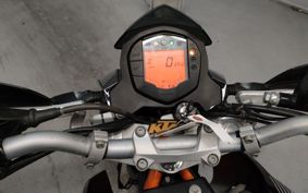 KTM 390 DUKE JGJ40
