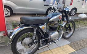 OTHER BSA A50