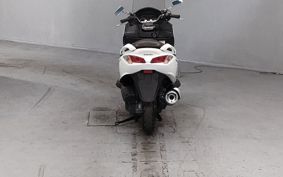 SUZUKI BURGMAN200 CH41A
