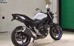 SUZUKI SV650 A 2018 VP55B