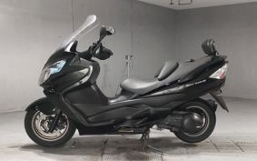 SUZUKI SKYWAVE 400 2013 CK45A