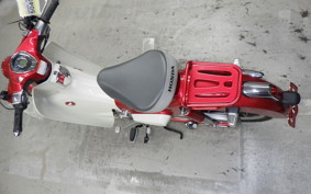 HONDA C125 SUPER CUB 2026 JA58