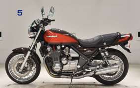 KAWASAKI ZEPHYR 1100 RS 2002 ZRT10A