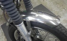 YAMAHA SR400 Gen.4 2010 RH03J