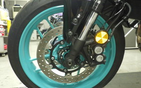 YAMAHA MT-09 2025 RN87J