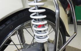 HONDA C110 SUPER CUB JA07