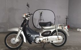 HONDA LITTLE CUB AA01