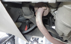 YAMAHA JOG Gen.5 SA36J