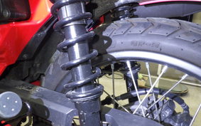 HONDA CT125-2 2025 JA65