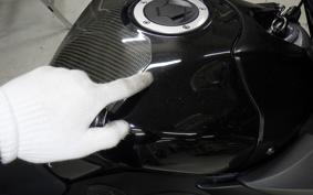 KAWASAKI Z1000 Gen.4 2012