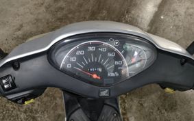 HONDA DIO AF68