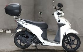 HONDA DIO 110 JF58