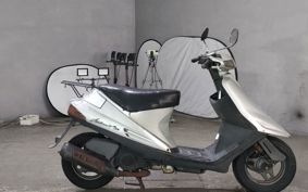 SUZUKI ADDRESS V100 CE11A