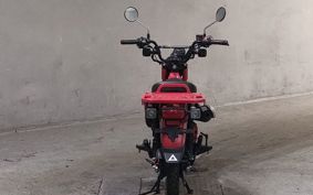 HONDA CT125 HUNTER CUB JA55