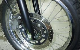 KAWASAKI 250TR 2008 BJ250F