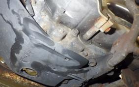 HONDA LITTLE CUB AA01