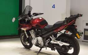 SUZUKI BANDIT 1250 SA 2007 GW72A