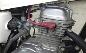 HONDA APE 50 AC16