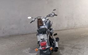 SUZUKI INTRUDER 400 CLASSIC VK54A