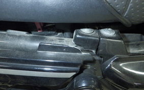 KAWASAKI ZRX-2 2008 ZR400E