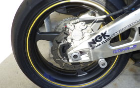 HONDA CBR600RR 2005 PC37