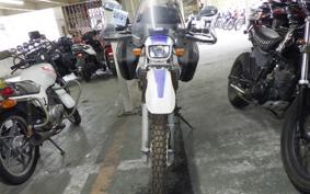 YAMAHA SEROW 225 W 1991 4JG