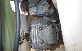 YAMAHA TOWN MATE 80 E 22K