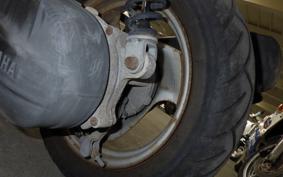 YAMAHA JOG POCHE 2023 SA08J