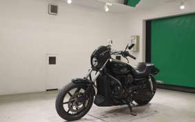 HARLEY XG750 STREET 2015