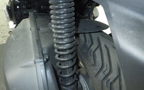 HONDA PCX 125 2021 JK05