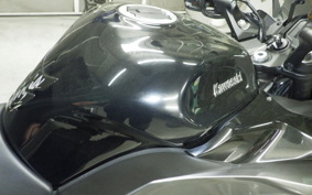 KAWASAKI NINJA 1000SX 2020 ZXT02K