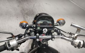 YAMAHA YD125 3NS