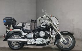 YAMAHA DRAGSTAR 400 CLASSIC 4TR