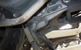 SUZUKI ADDRESS V125 DT11A