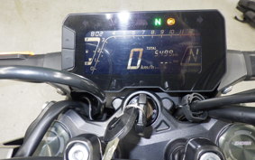 HONDA CB125 R 1999 JC79