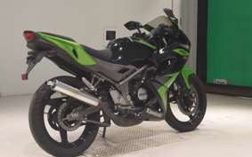 KAWASAKI Ninja 150RR
