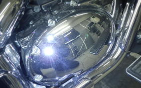 SUZUKI INTRUDER 400 Classic 2010 VK56A